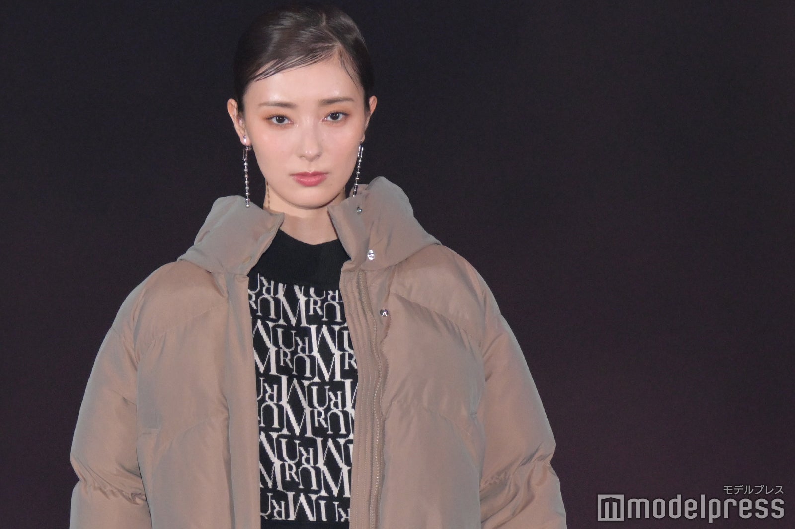 （C）モデルプレス