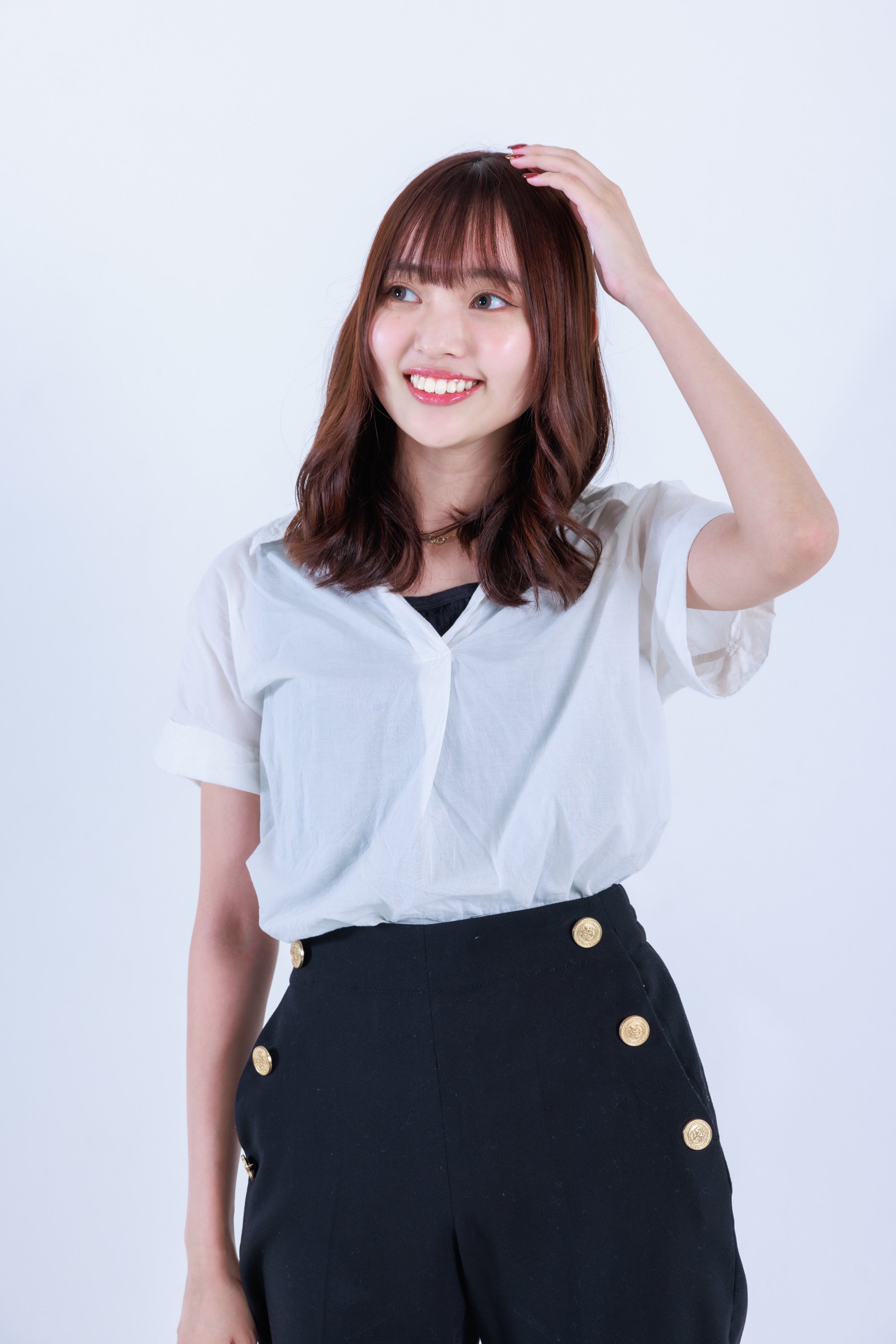 マネージャーのりん（提供素材）