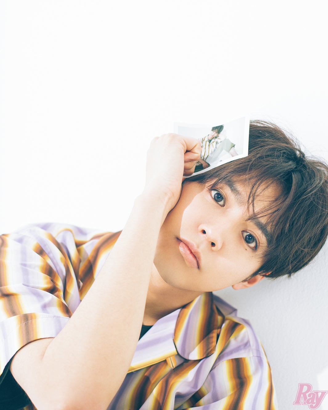 GENERATIONS片寄涼太、SNSの“自分ルール”明かす