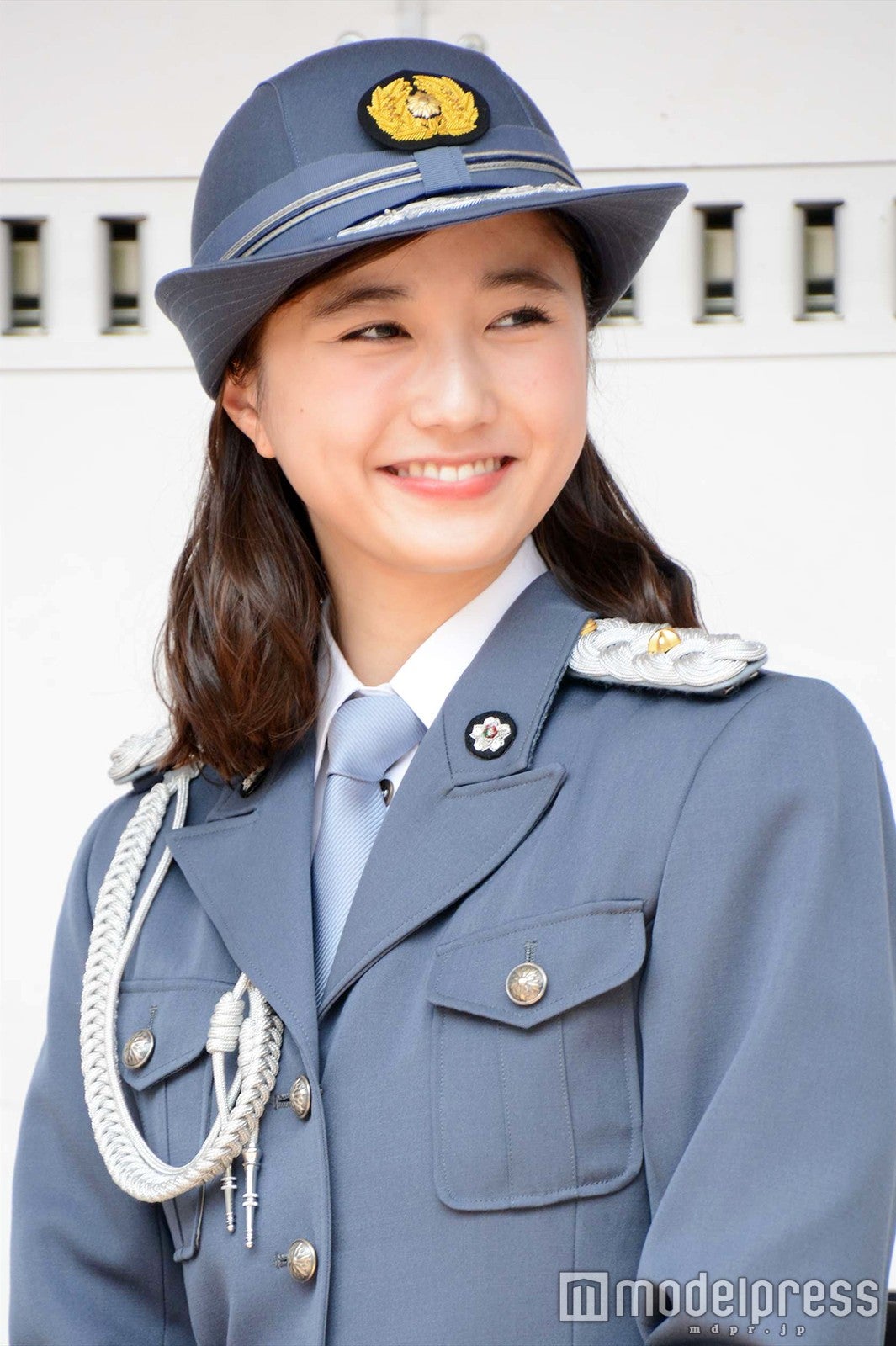 鈴木友菜（C）モデルプレス