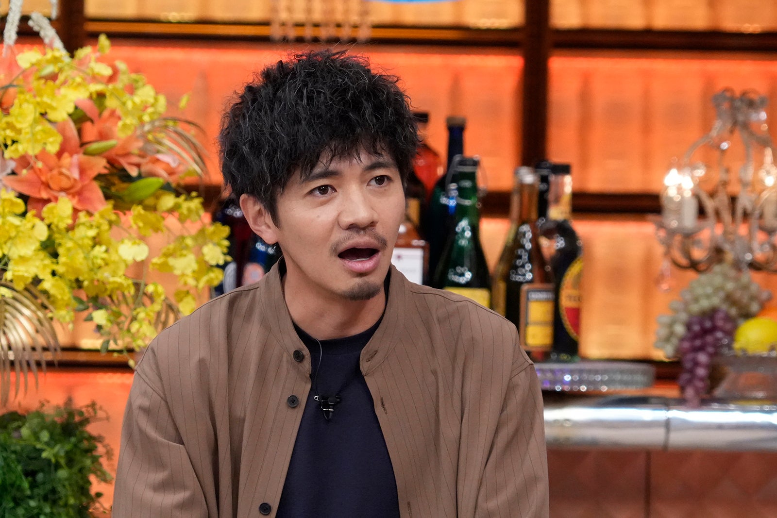 和田正人（C）読売テレビ