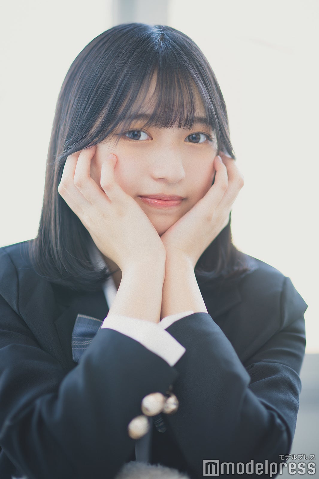 姫野美咲さん（C）モデルプレス