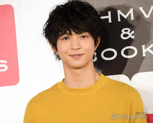 鈴木仁、菅田将暉との共演で刺激「3年A組」回顧