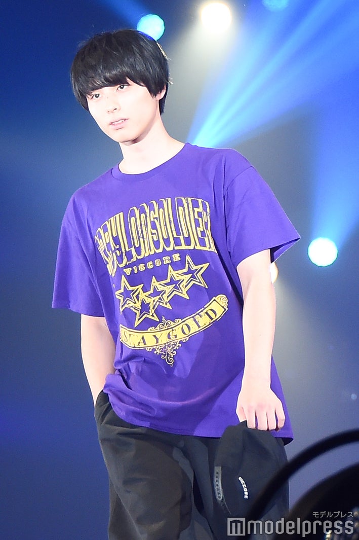 本田響矢（C）モデルプレス