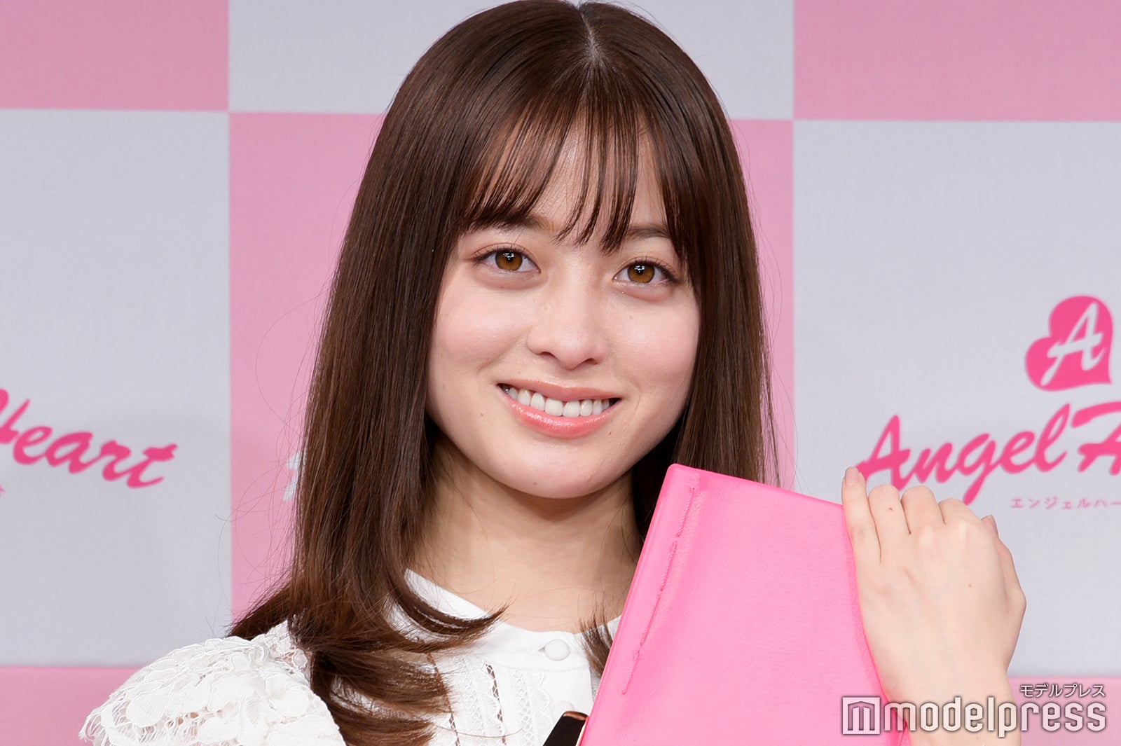 橋本環奈（C）モデルプレス