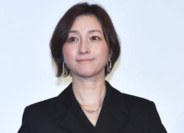 広末涼子がTBS「THE TIME，」で地上波復帰 自身を変えた次男の言葉「ママのファンの人なら、知りたいんじゃないか」