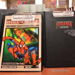 (C)モデルプレス