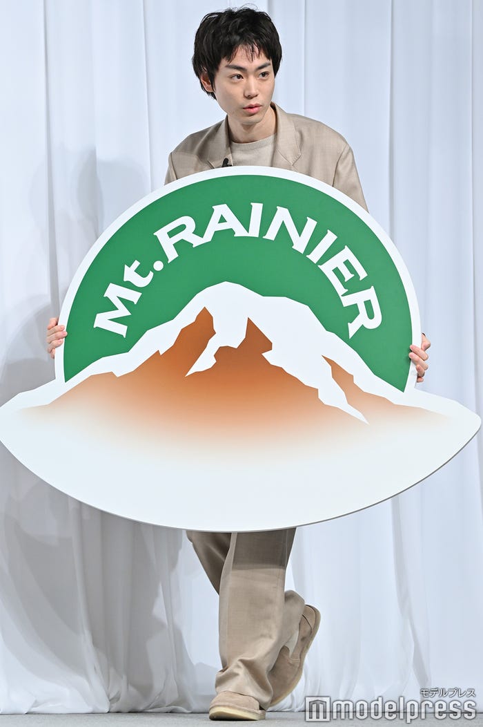 菅田将暉(C)モデルプレス