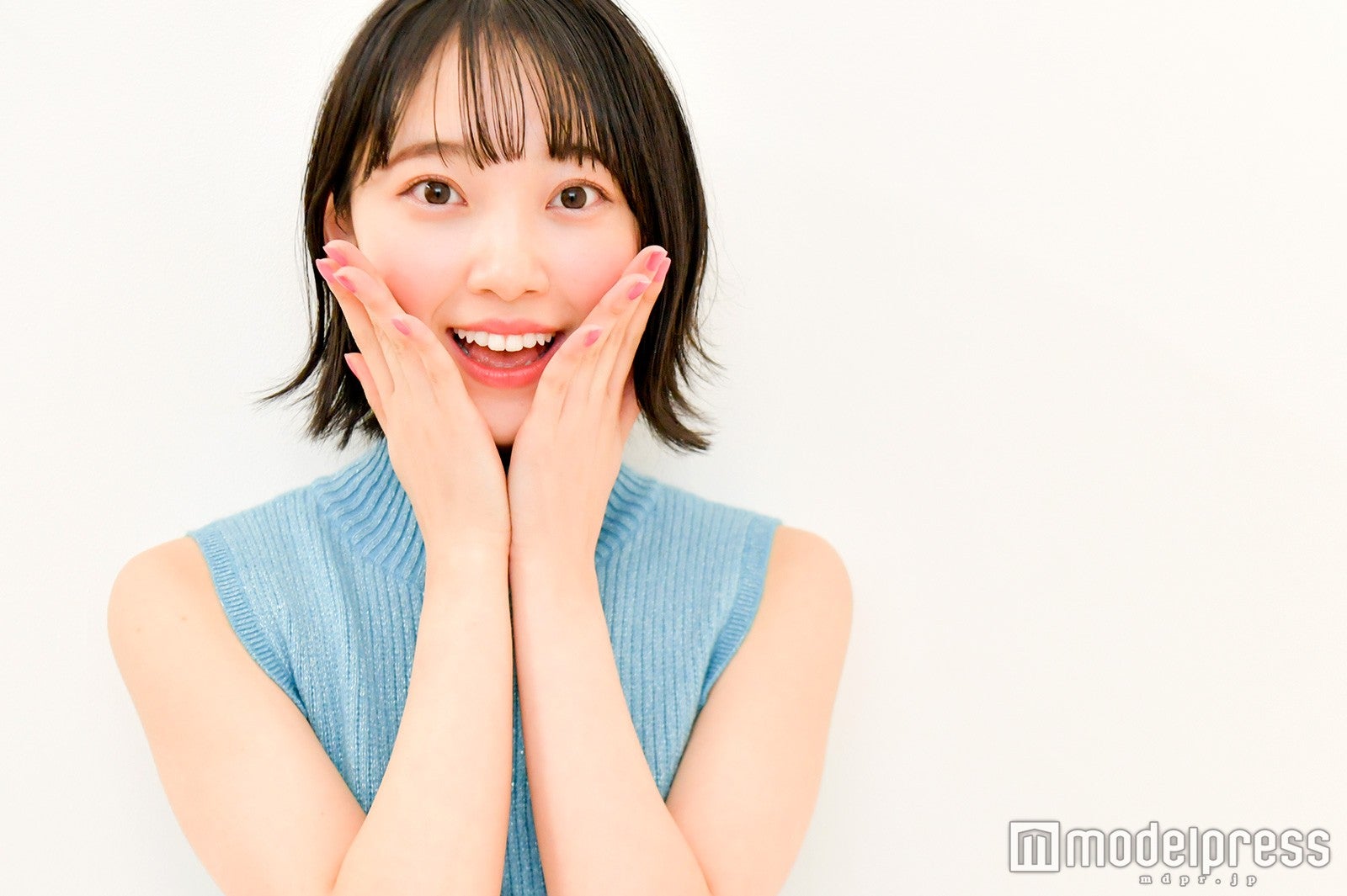 堀未央奈（C）モデルプレス