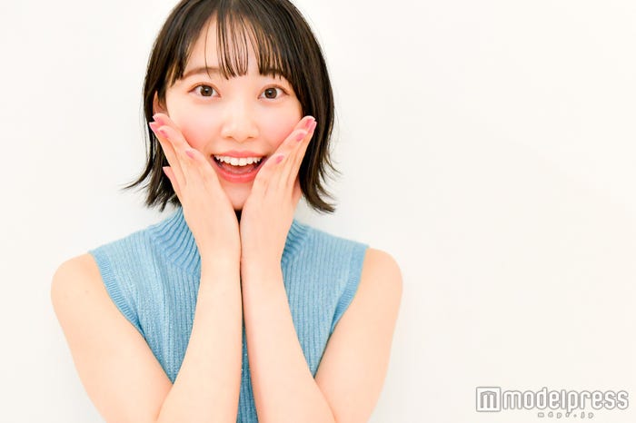堀未央奈(C)モデルプレス