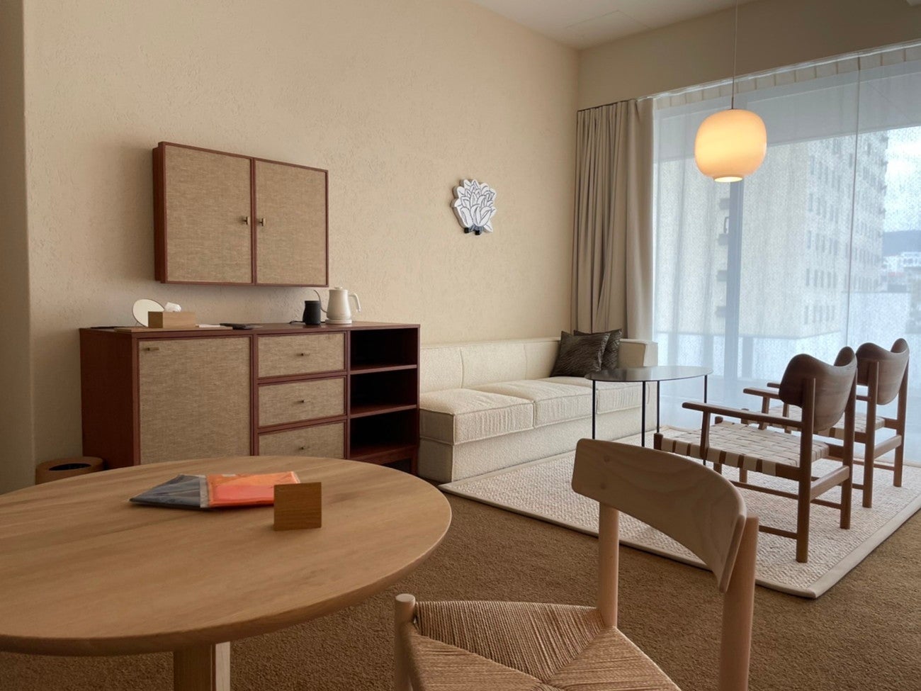 HOTEL LEPO CHAHAL／画像提供：茶玻瑠