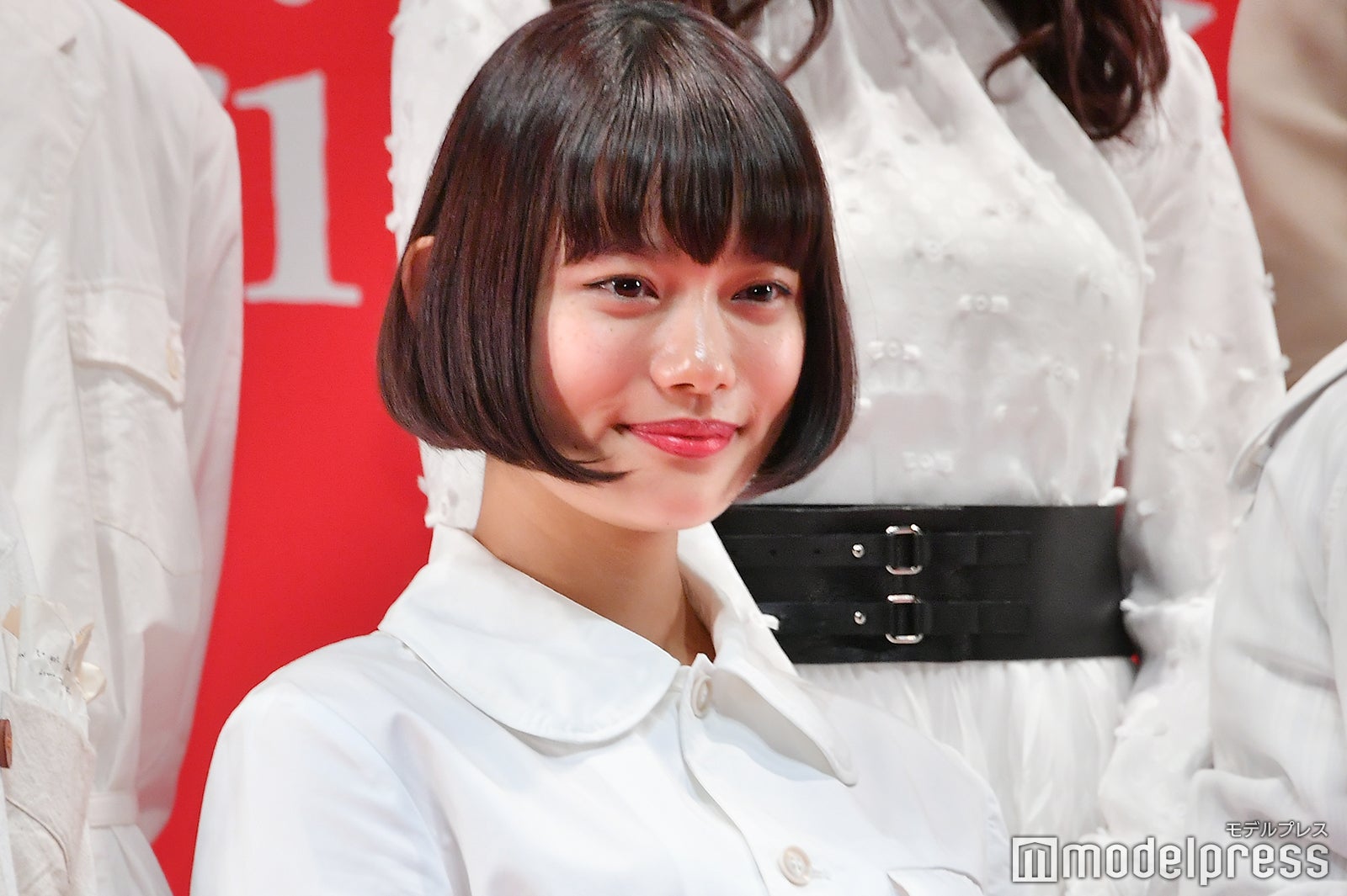 杉咲花、意外なプライベート明かす「足で踏んで…」橋本環奈も興味津々