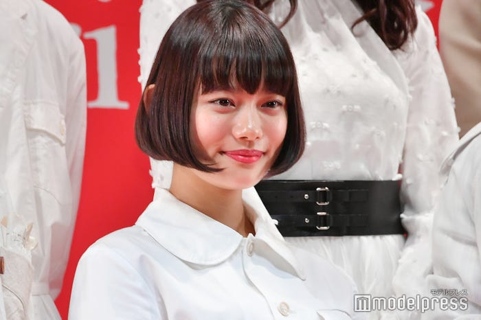 杉咲花 (C)モデルプレス