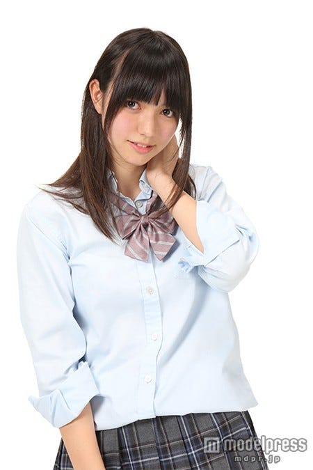 「ミスiD2015」ファイナリスト:来夢