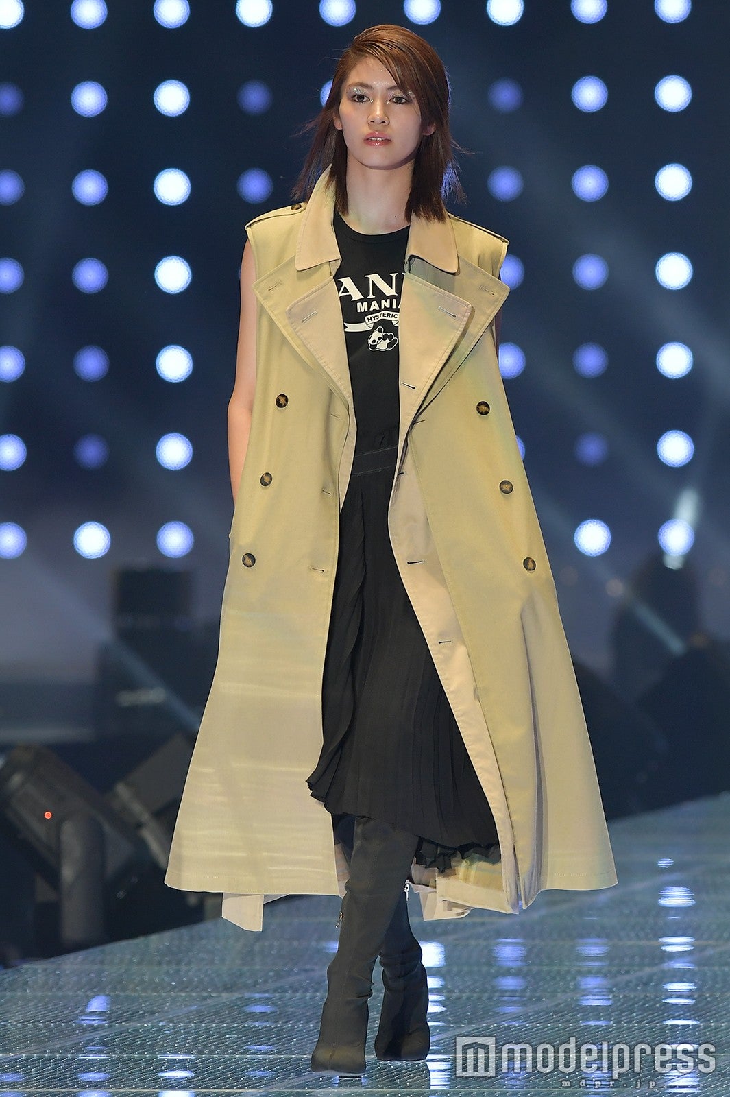 楓 （C）モデルプレス