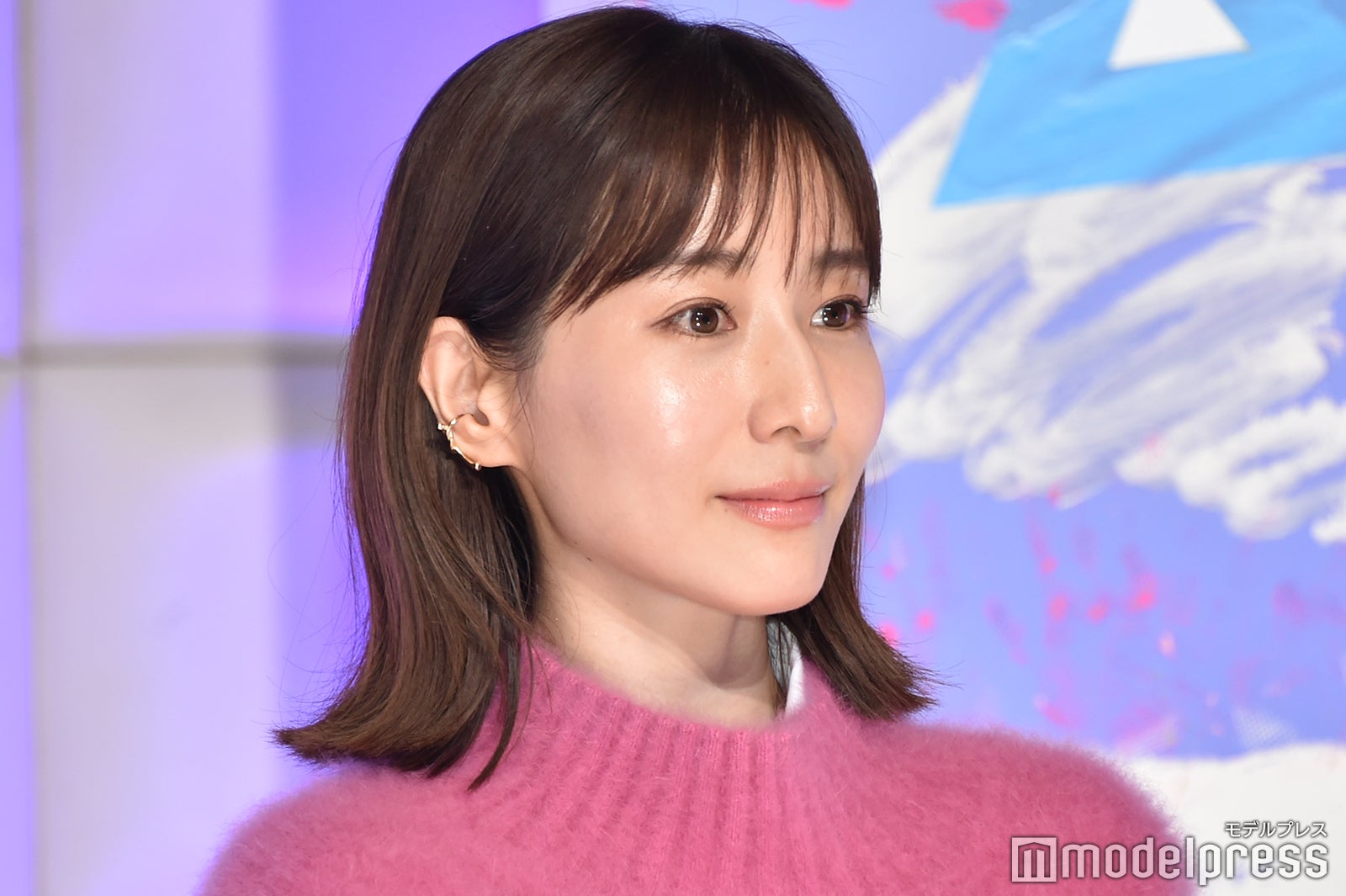 田中みな実 （C）モデルプレス