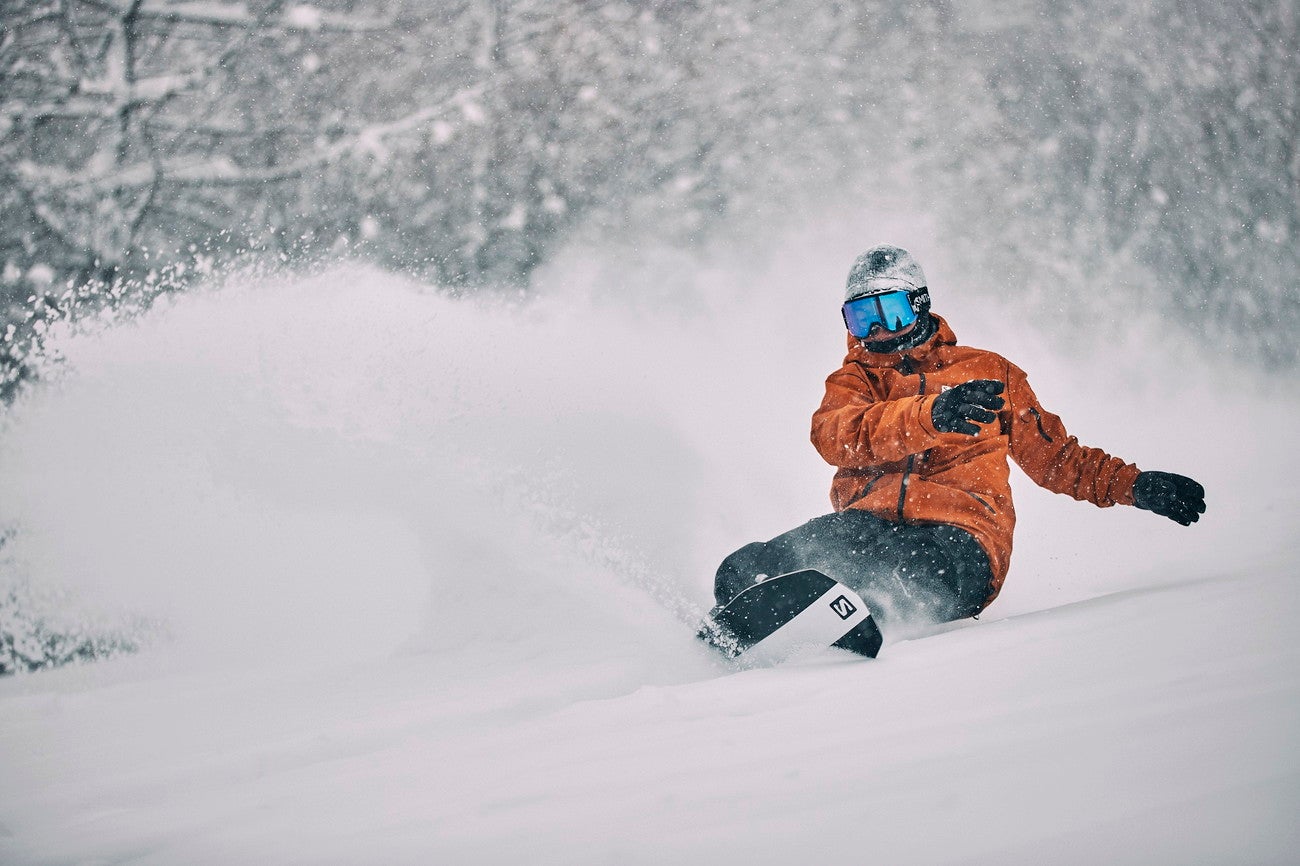 安比高原スキー場（提供画像）