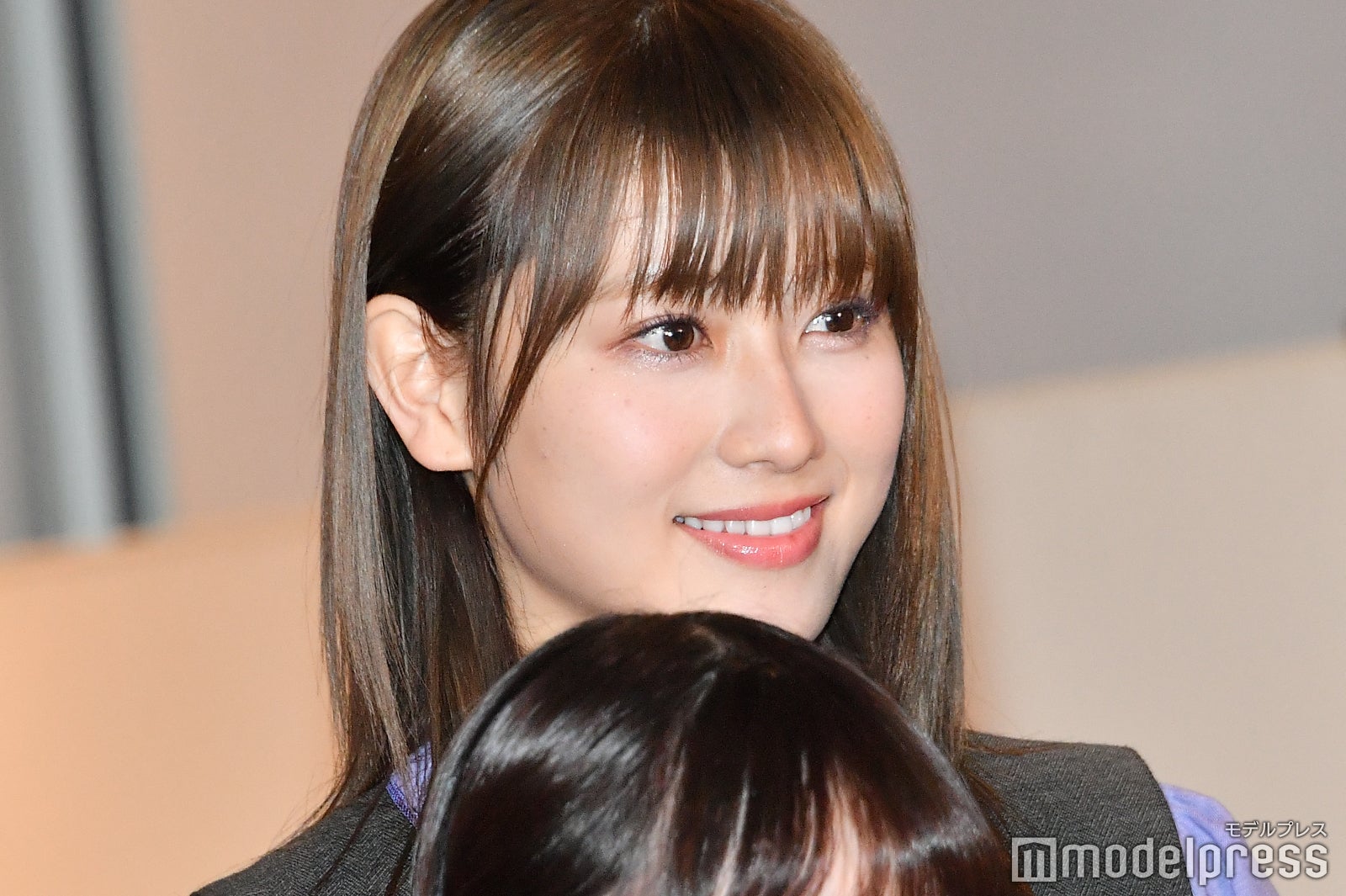 守屋茜 （C）モデルプレス