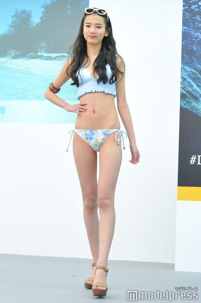 黒木麗奈 (C)モデルプレス