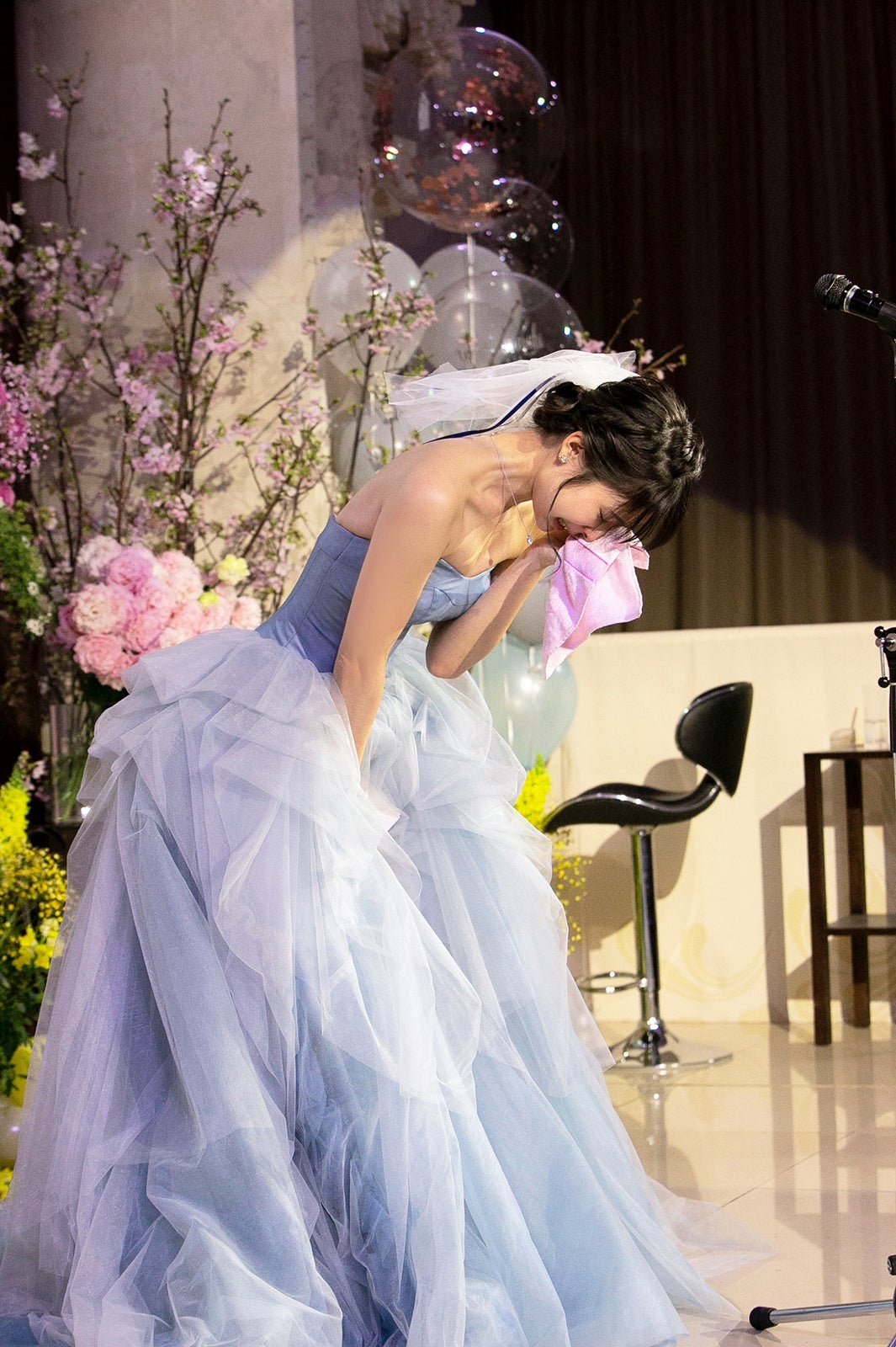 川崎あや（C）佐賀章広