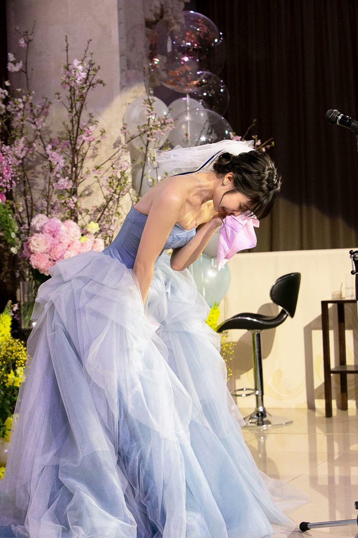 川崎あや(C)佐賀章広