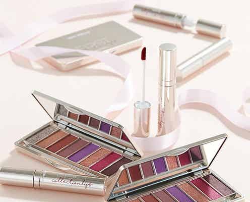 【バビメロ】美容系クリエイターコラボの新作コスメ「ファーストコレクションアイズ&リップス」登場!