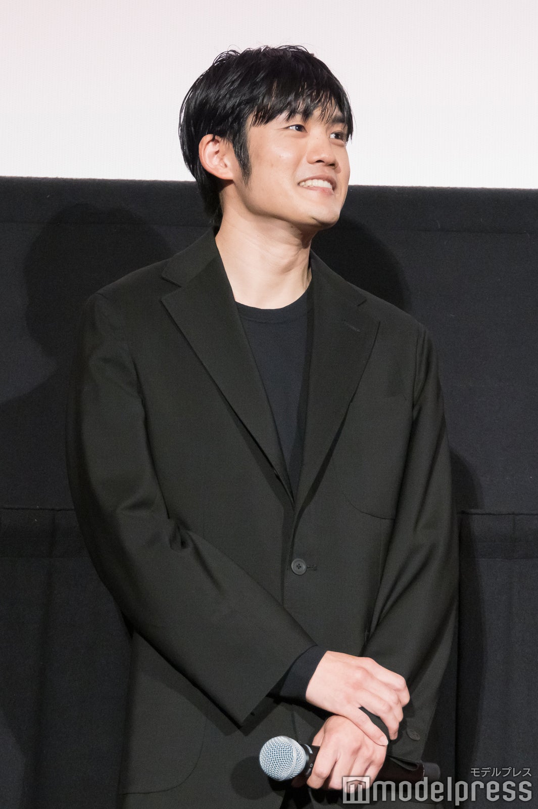 上川周作（C）モデルプレス