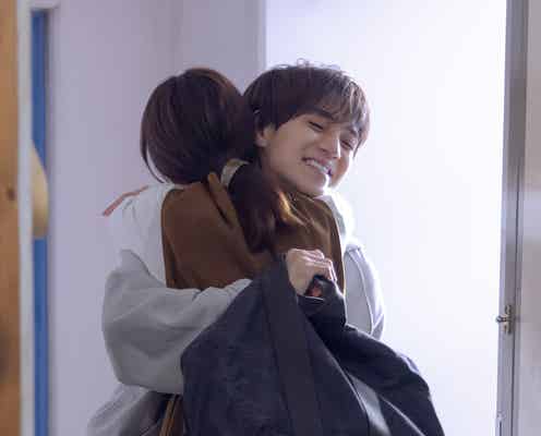 【ホンノウスイッチ 最終話】小和、聖が結婚すると聞かされる 幼なじみ2人の恋に決着