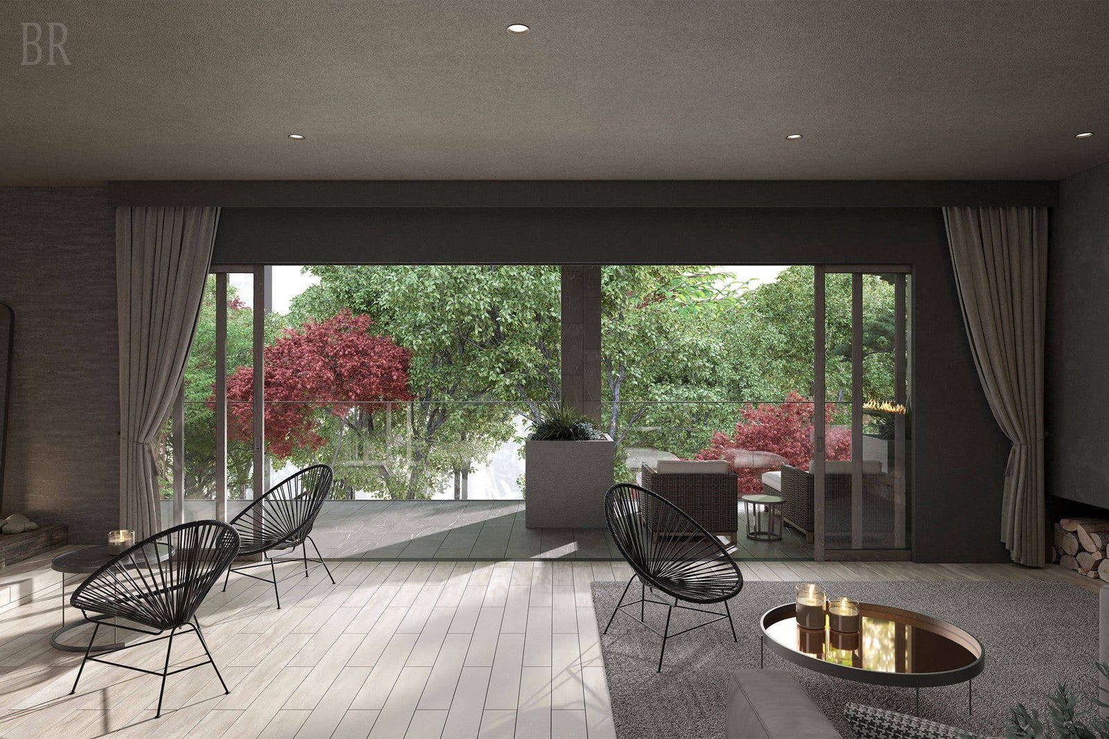 Grande Auberge Resort Fuji Oshino／提供画像