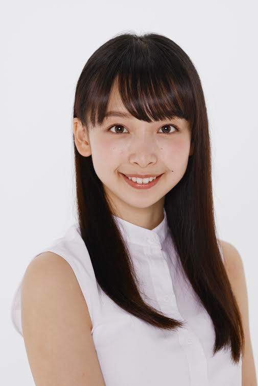 華村あすか (提供写真)