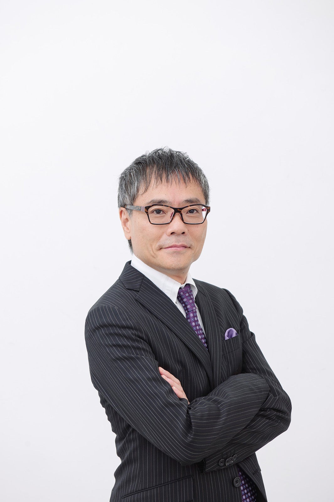 いとうせいこう（提供写真）