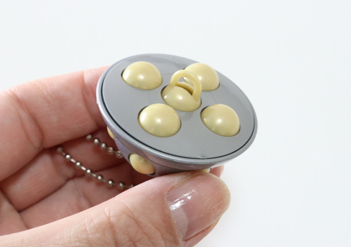 無駄にクオリティ高くて笑った！つい余らしちゃうアレをつけたらとんでもない姿に…！