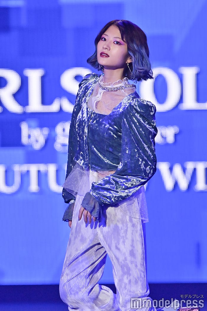 若月佑美(C)モデルプレス