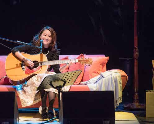 chay「逃げ恥」にライバル心?「恋」「12月の雨」…続々歌唱でファン魅了