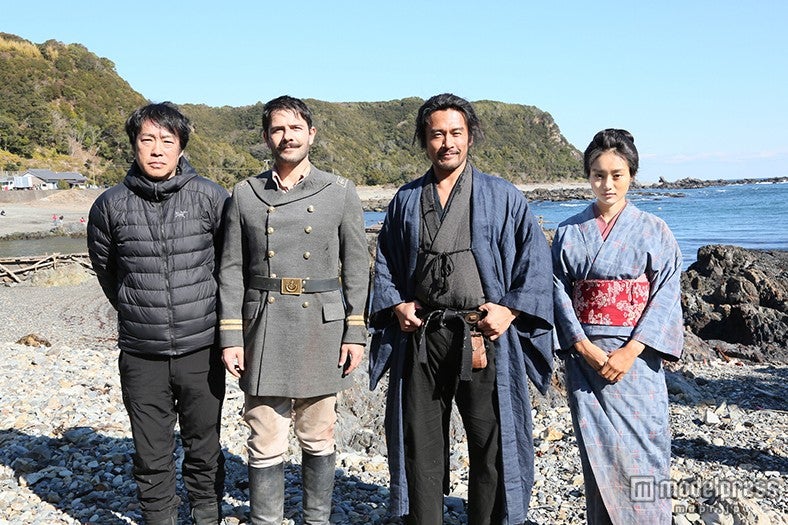 忽那汐里「貴重な体験をさせていただいております」