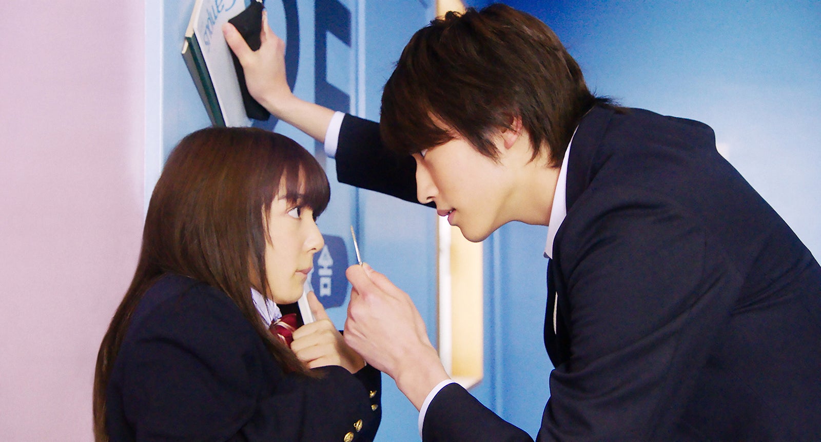  （C）「2019 L・DK」製作委員会