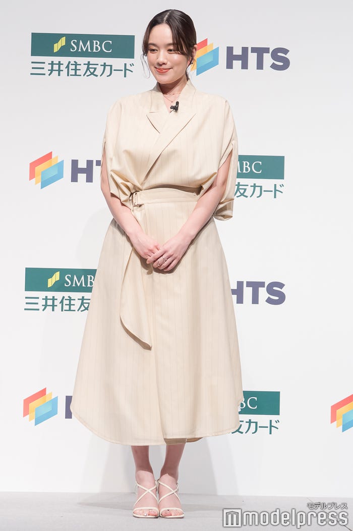 筧美和子(C)モデルプレス