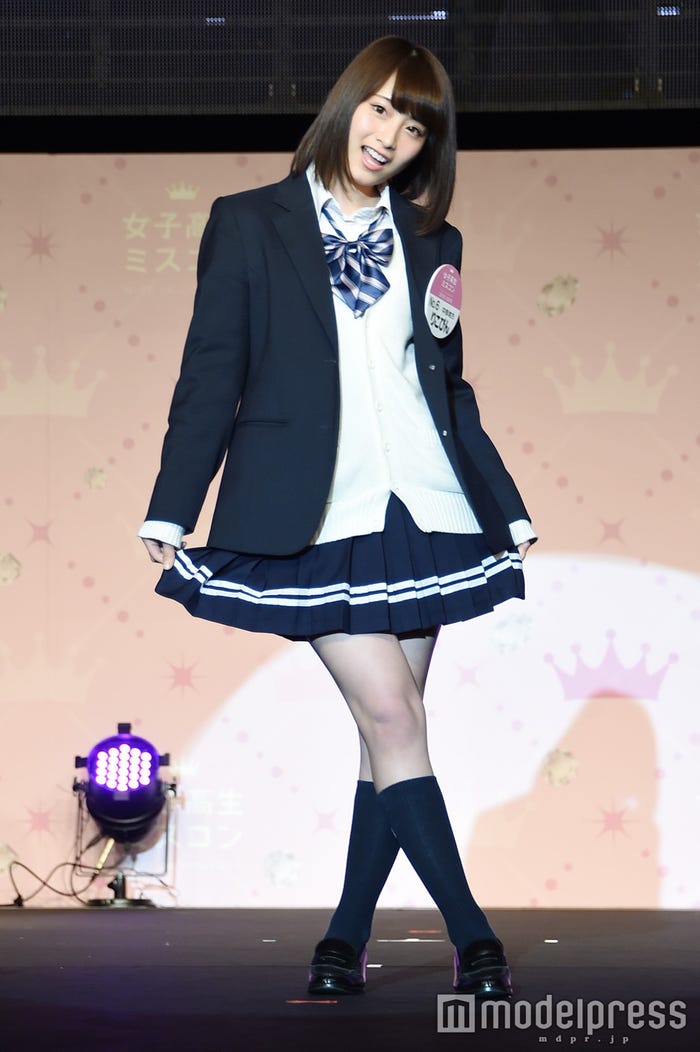 永井理子(C)モデルプレス