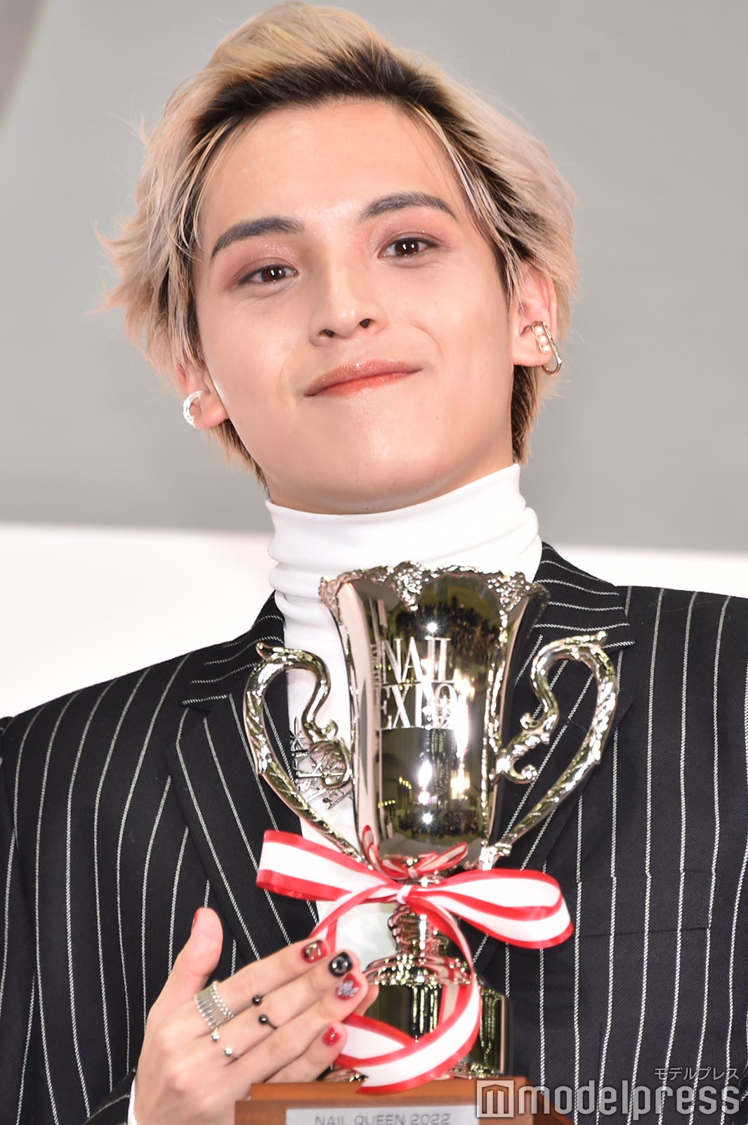 Novel Core （C）モデルプレス