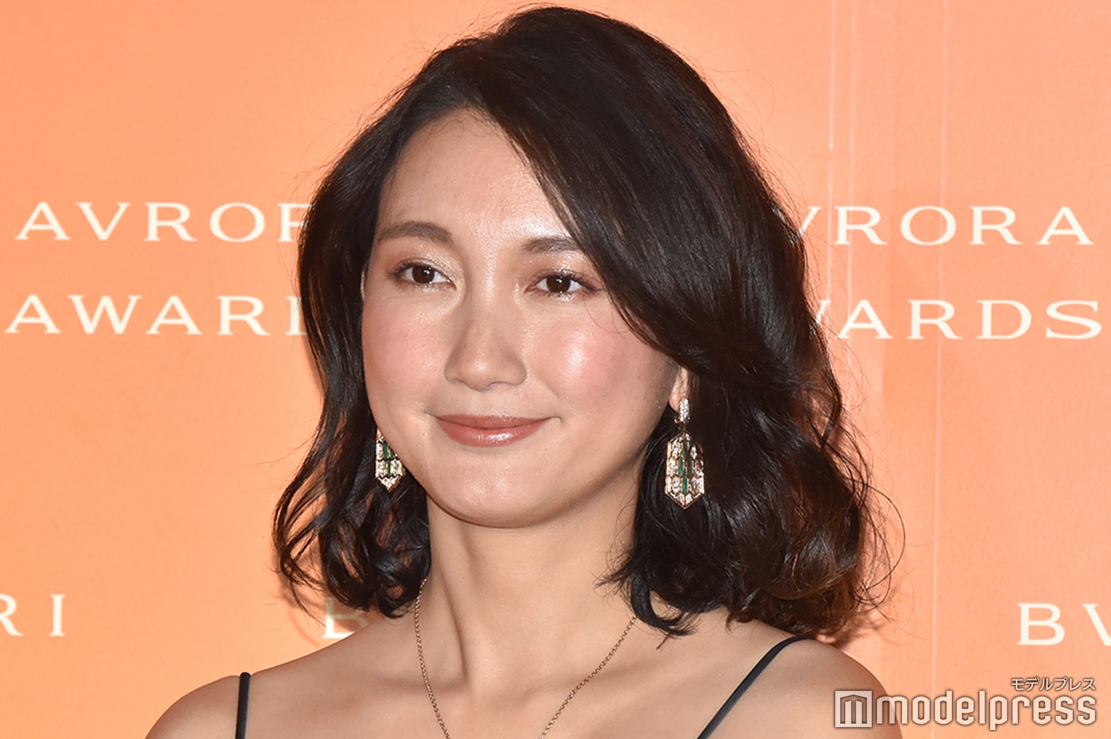 伊藤詩織 （C）モデルプレス