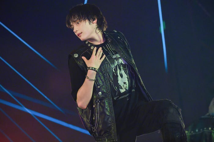 ヒュニンカイ(P)&(C)BIGHIT MUSIC