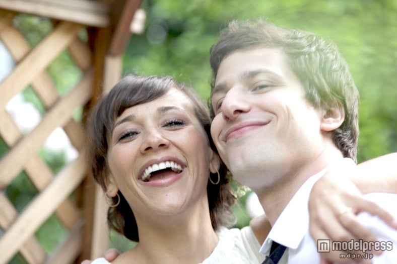 『セレステ∞ジェシー』
5月25日(土)、渋谷シネクイントほか全国ロードショー