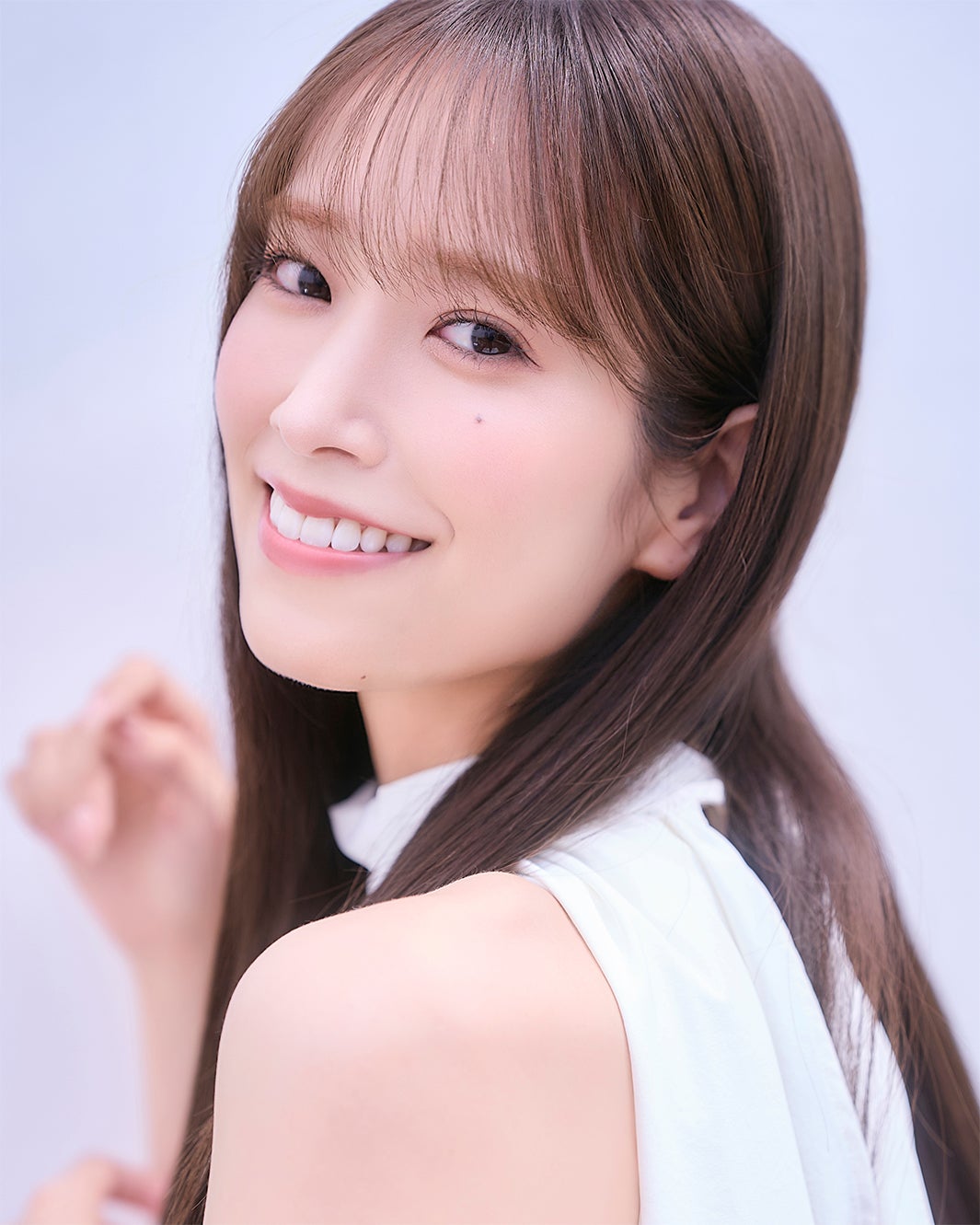 佐々木久美（提供写真）