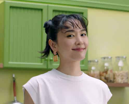 新垣結衣、どのキャラクターも可愛すぎる 持ち前の表現力を発揮