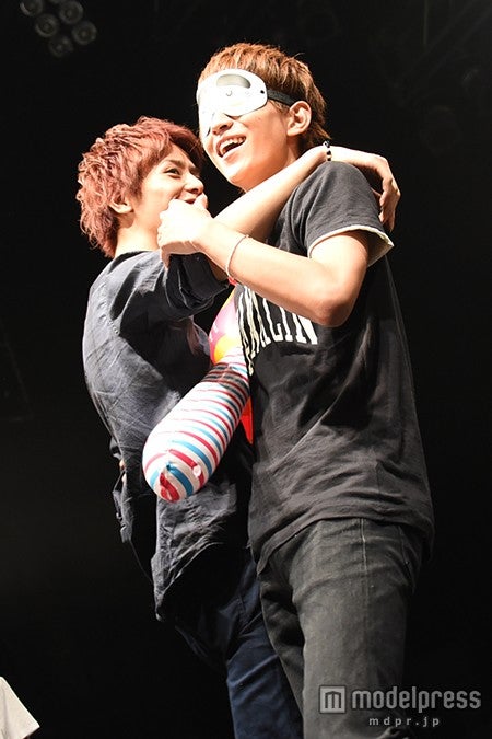 北村エレン、黒崎澪音