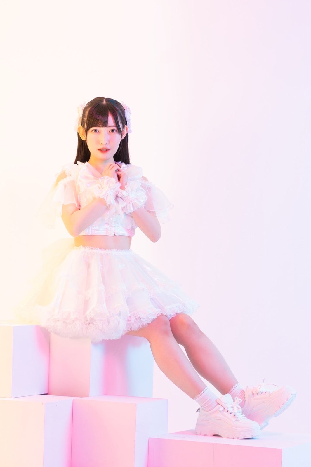 瀬川ましろ （提供写真）