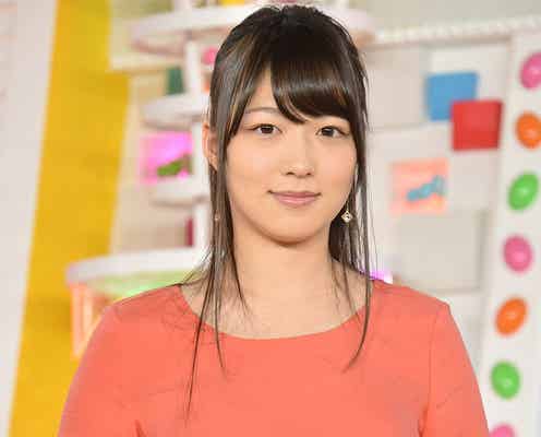 「めざまし」新お天気キャスターに歴代最年少の美女 「渋い」ギャップに先輩唸る