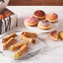 スターバックス リザーブ ストア 銀座マロニエ通り/画像提供:スターバックスコーヒージャパン