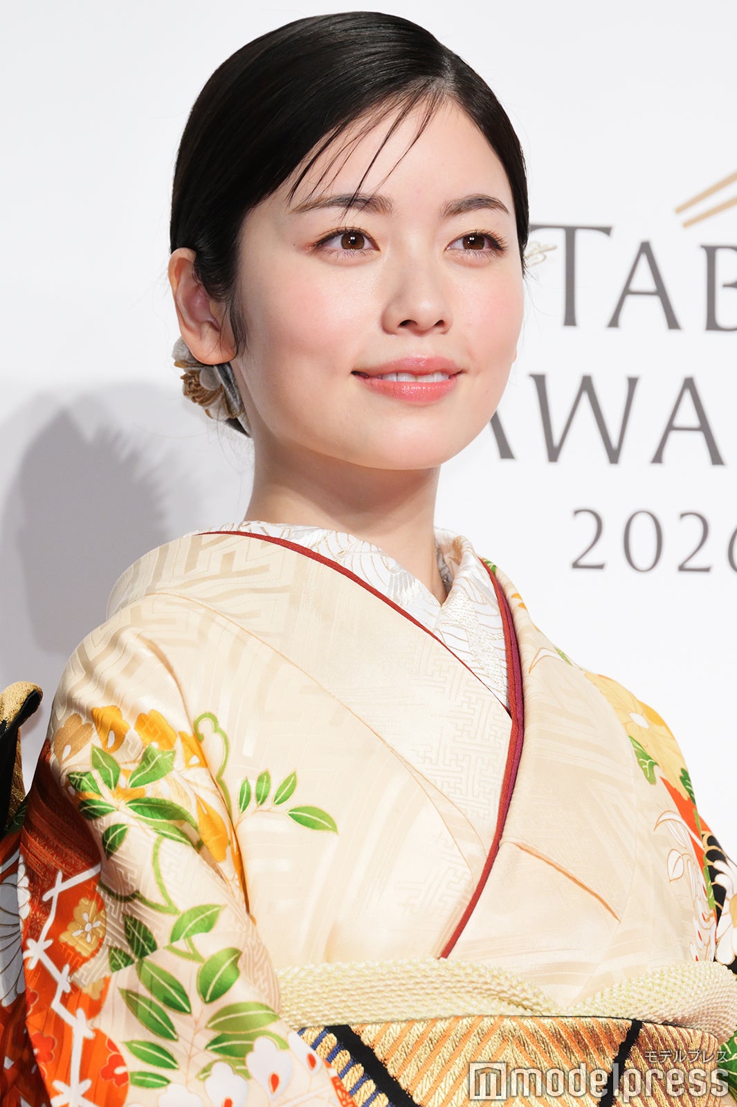 小芝風花（C）モデルプレス