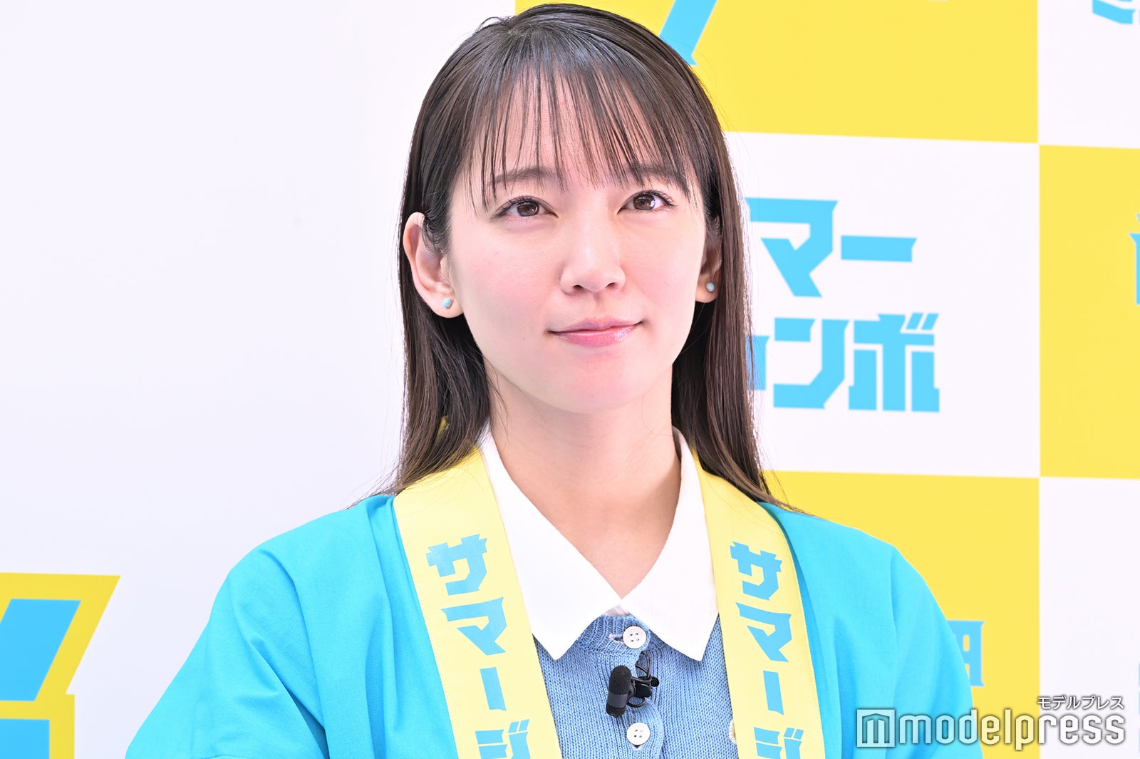 吉岡里帆（C）モデルプレス